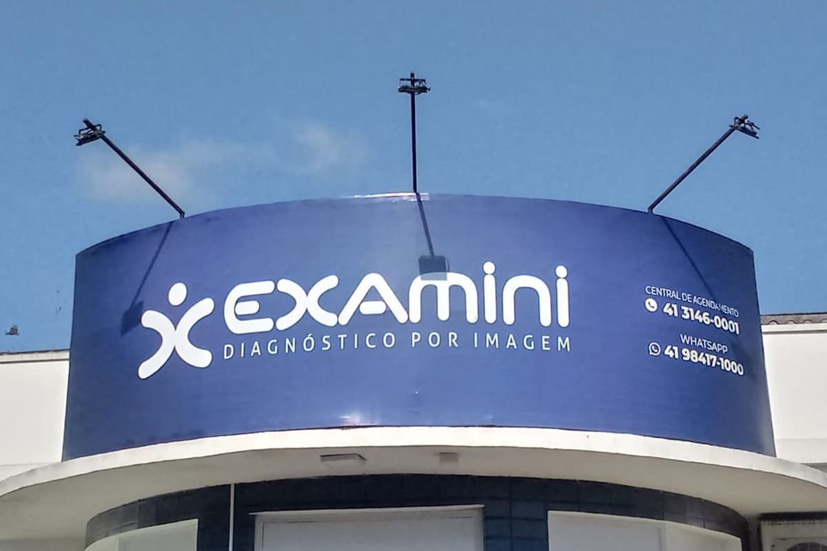 Banners e Lonas Impressas - PRO Impressões