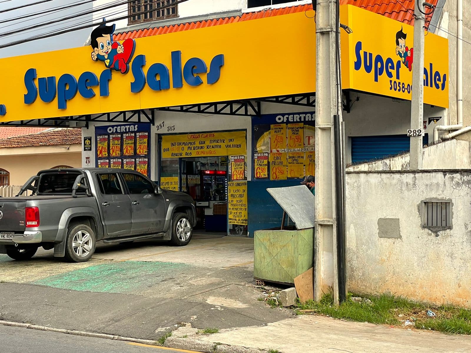 Impressão Digital