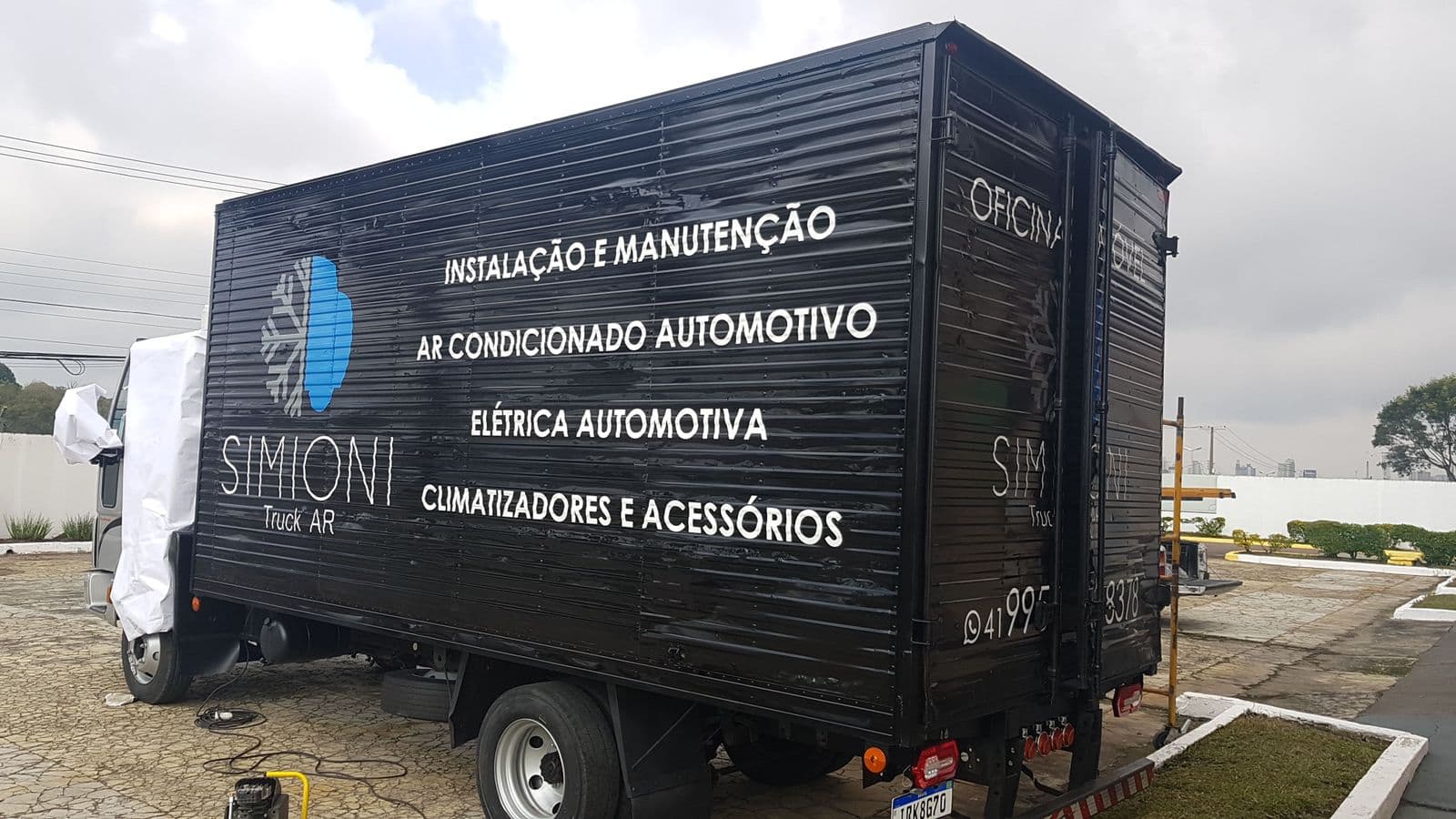 Personalização
