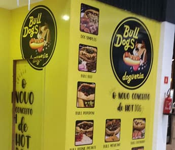Adesivos personalizados em Curitiba